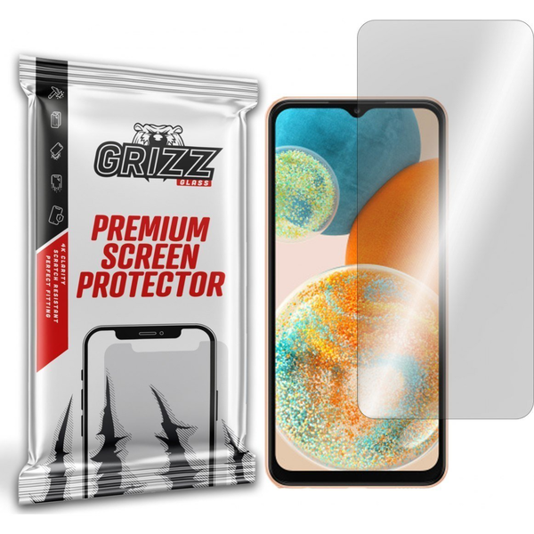  GrizzGlass Folia hydrożelowa Grizz Samsung Galaxy A23 5G