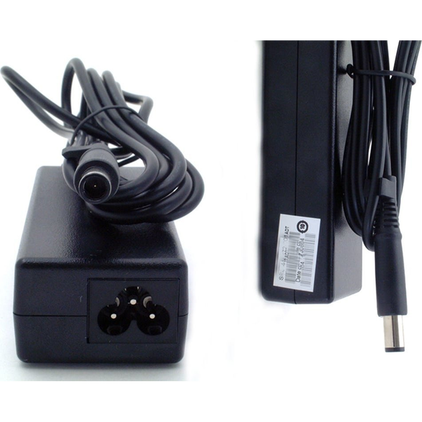 HP 463958-001 adaptoare și invertoare de curent 65 W