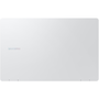Samsung Galaxy Book4 360 Intel Core 5 120U Hibrid (2 az 1-ben) 39,6 cm (15.6") Érintőképernyő Full HD 16 GB LPDDR5-SDRAM 256 GB SSD Wi-Fi 6E (802.11ax) Windows 11 Pro Ezüst