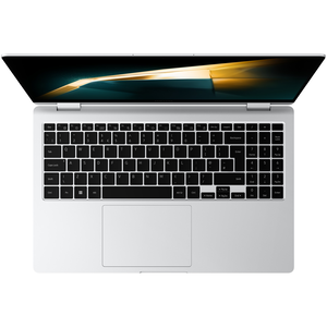 Samsung Galaxy Book4 360 Intel Core 5 120U Hibrid (2 az 1-ben) 39,6 cm (15.6