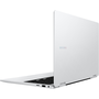 Samsung Galaxy Book4 360 Intel Core 5 120U Hibrid (2 az 1-ben) 39,6 cm (15.6") Érintőképernyő Full HD 16 GB LPDDR5-SDRAM 256 GB SSD Wi-Fi 6E (802.11ax) Windows 11 Pro Ezüst