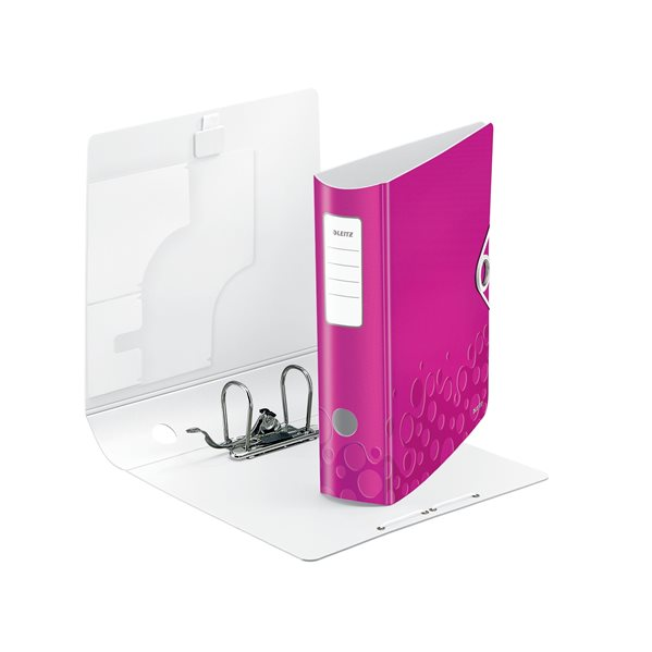 Leitz 11060023 ringbind A4 Rose