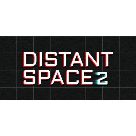 Distant Space 2 (PC - Steam elektronikus játék licensz)