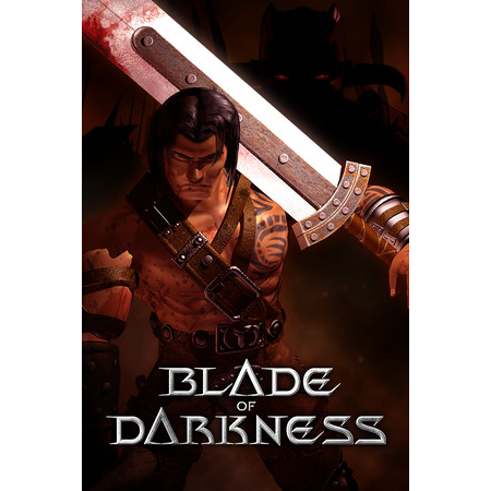Blade of Darkness (PC - Steam elektronikus játék licensz)