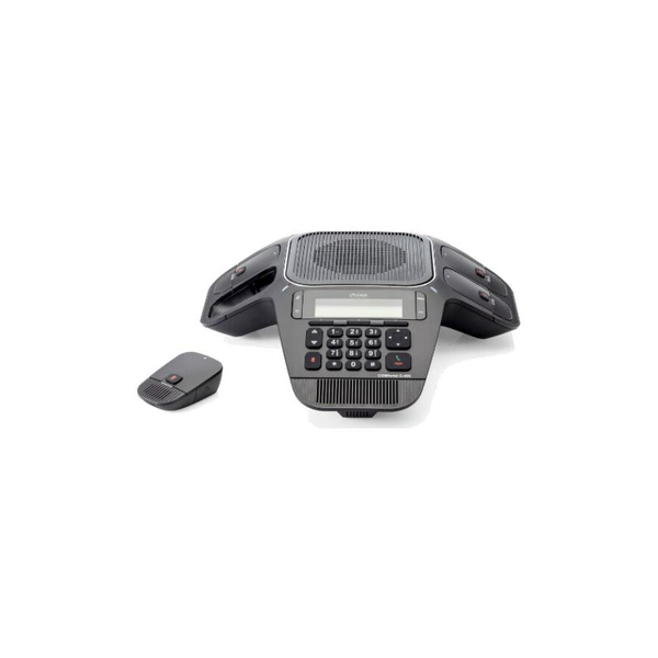 AUERSWALD COMfortel C-400 Konferenztelefon