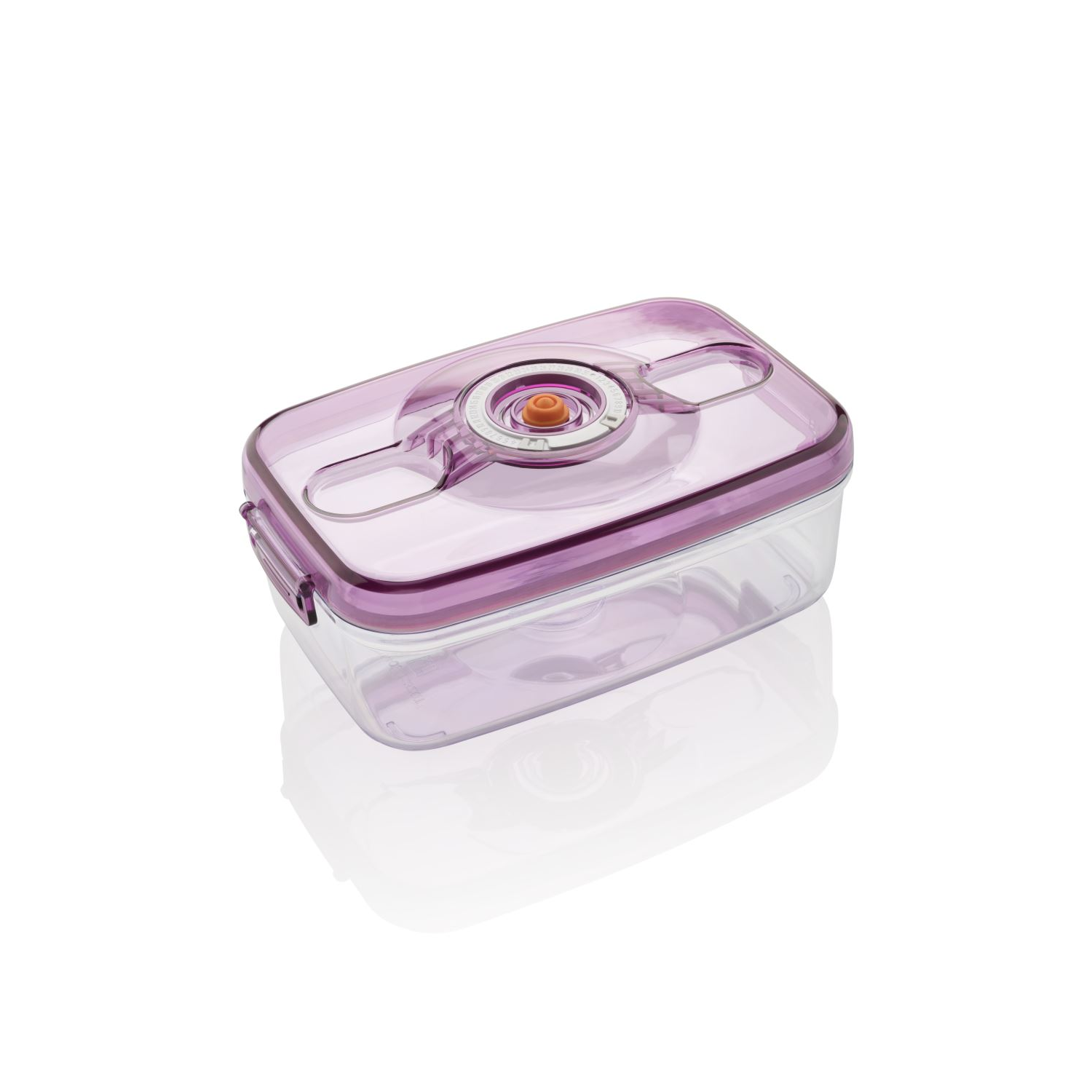 Gallet MSV250BOX edénykészlet fóliahegesztőhöz, vákuumos (MSV250BOX)