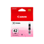Canon 6389B001 tintapatron 1 dB Eredeti Standard teljesítmény Fotó bíborvörös