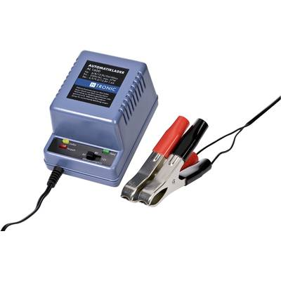 Nabíjačka olovených akumulátorov H-Tronic (1242219)