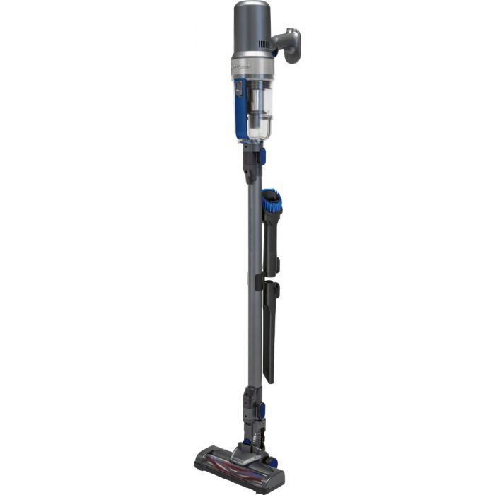 Tyčový vysávač Profi-Care PC-BS 3085 A čierny (PC-BS 3085 A)