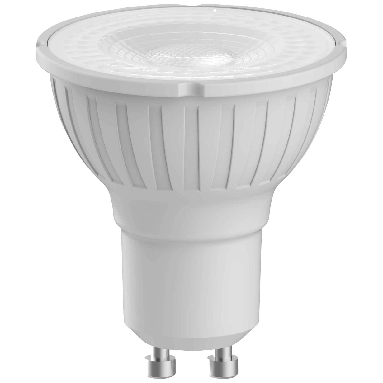 Megaman LED fényforrás GU10 Reflektor 4.2 W = 50 W Melegfehér (MM26552) (MM26552)