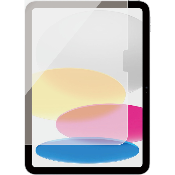 PanzerGlass SAFE. by ® Screen Protector iPad Air 11'' (2024-2025) | iPad 10.9'' (2022) | iPad 11'' (2025) | Ultra-Wide Fit Прозрачен защитен екран Apple 1 броя