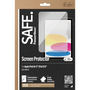 PanzerGlass SAFE. by ® Screen Protector iPad Air 11'' (2024-2025) | iPad 10.9'' (2022) | iPad 11'' (2025) | Ultra-Wide Fit Прозрачен защитен екран Apple 1 броя