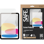 PanzerGlass SAFE. by ® Screen Protector iPad Air 11'' (2024-2025) | iPad 10.9'' (2022) | iPad 11'' (2025) | Ultra-Wide Fit Прозрачен защитен екран Apple 1 броя