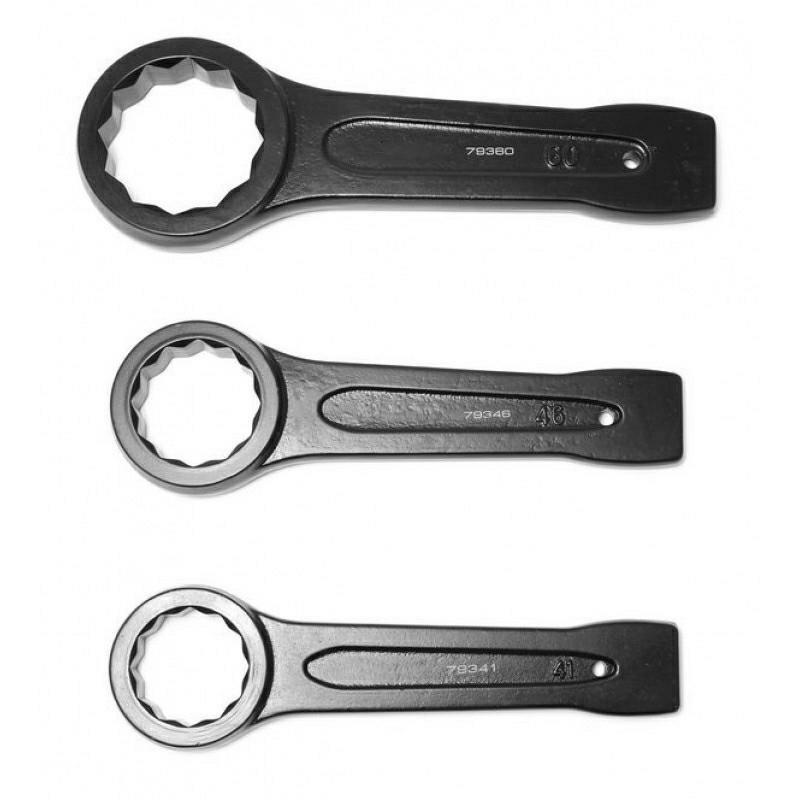JCB SZEMES KULCS 90mm-ES EMELÉSHEZ (JCB-79390)