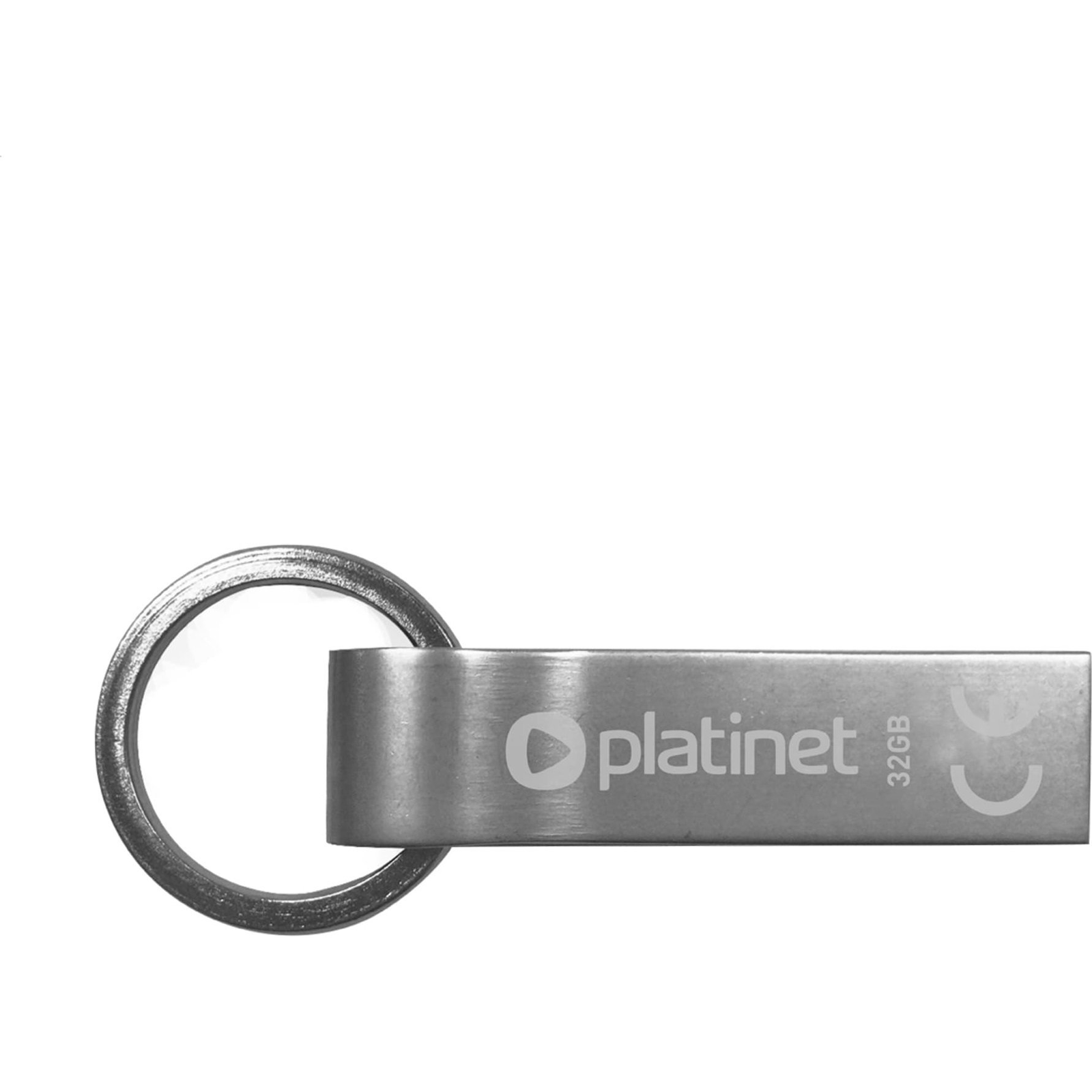 USB флаш памет Platinet K-Depo METAL UDP 32 GB — PMFMK332