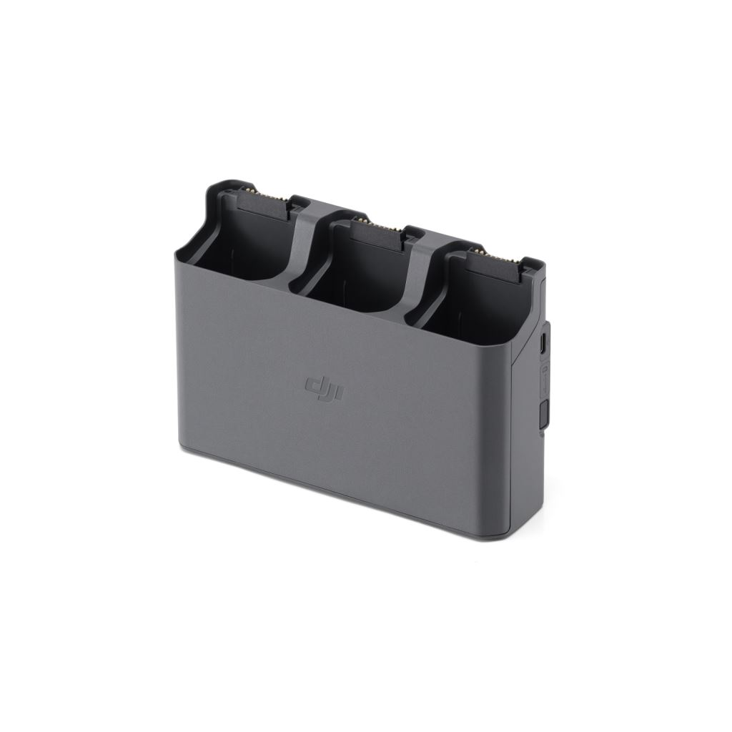 DJI Air 3 akkumulátor töltő hub (CP.MA.00000699.01 / 6941565965455) (CP.MA.00000699.01)