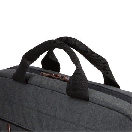 Case Logic Era ERAA114 Obsidian 35,6 cm (14") Mappe Grå
