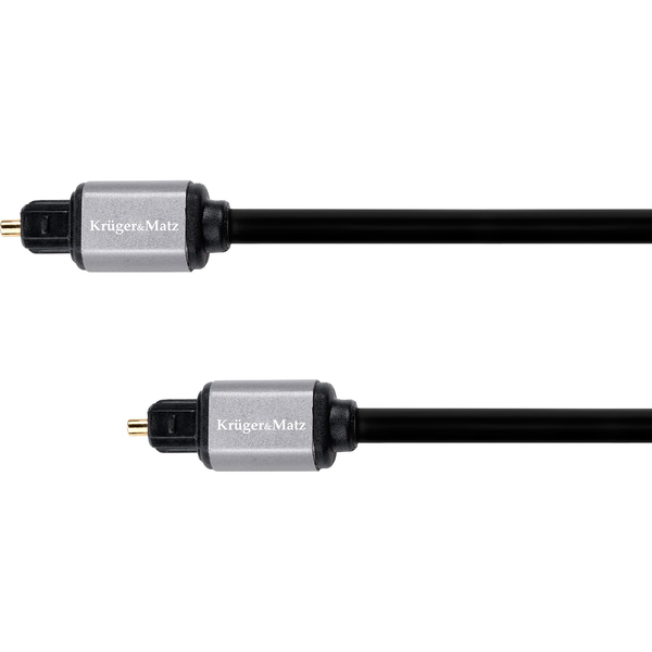 Optikai kábel 10m Kruger&Matz Basic
