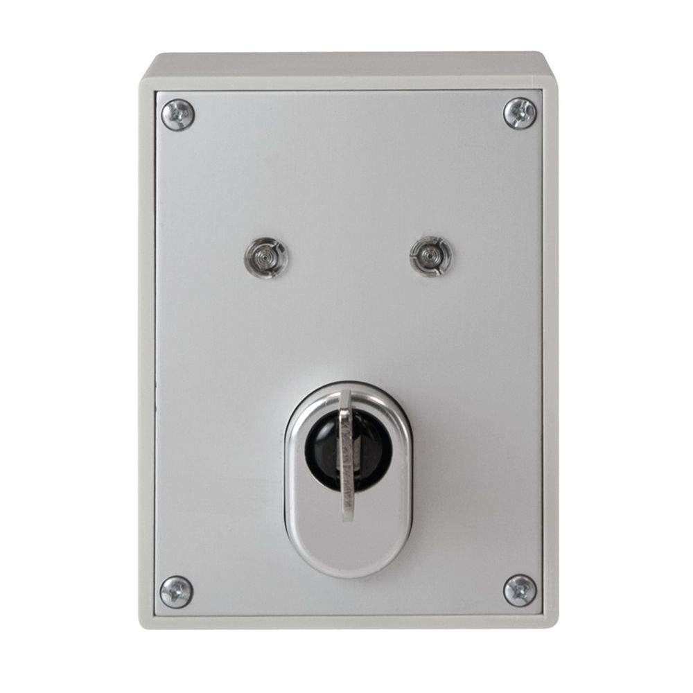 Abus SE1010 Riasztó kulcsos kapcsoló (SE1010)