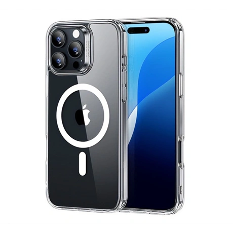 Zadní Kryt ESR pro Apple iPhone 16 Pro bezbarvý