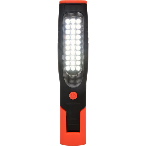 YATO Akkus LED lámpa 30+7 LED