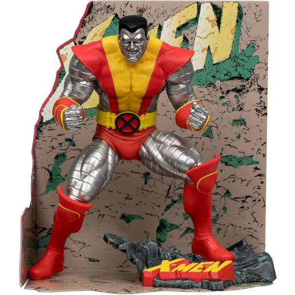 X-men - Colossus