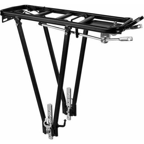 Univerzalni aluminijasti zadnji nosilec za kolesa do 35 kg