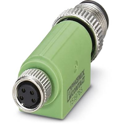 Adapter SAC-4P-M12MS-M 8FS 1519765 Phoenix Contact (1519765)