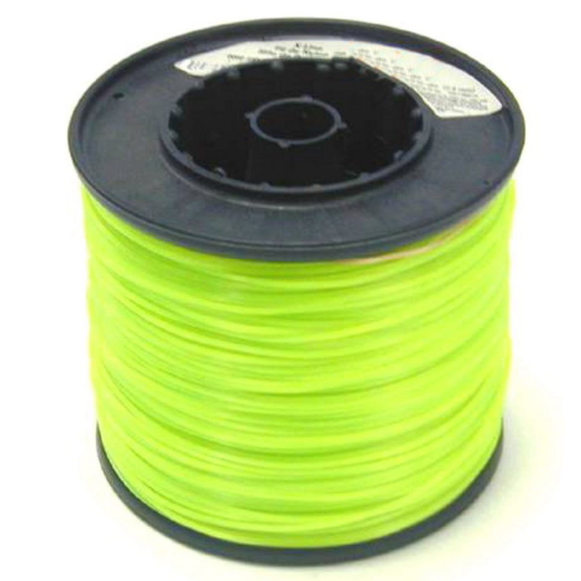 Nylgrass 3.0mm Szögletes damil (135m) (FIN/T/3.0/1.36SZ)