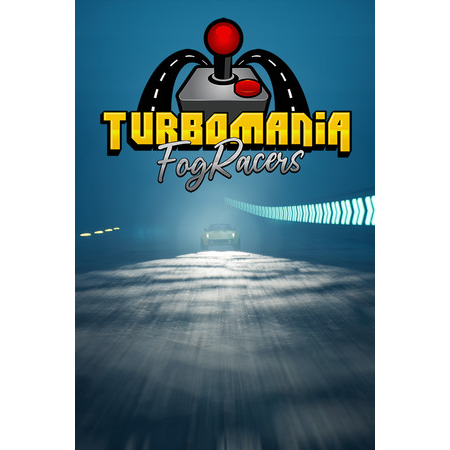 TurboMania Fog Racers