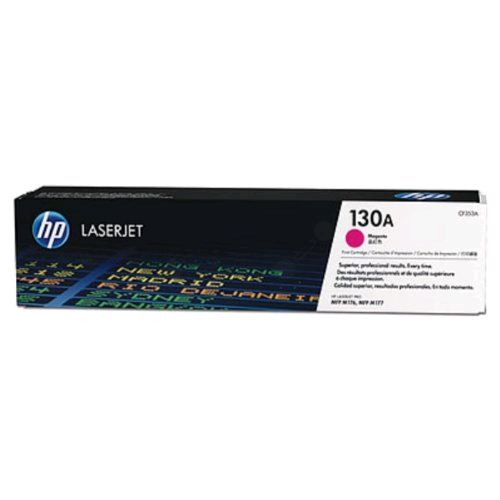 HP 130A magenta LaserJet nyomtatópatron (CF353A)