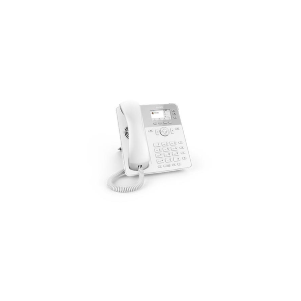 Snom D717 VoIP Telefon - Fehér