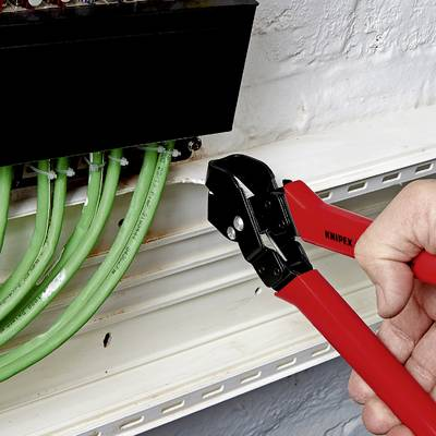 Děrovač kanálů Knipex 90 61 20