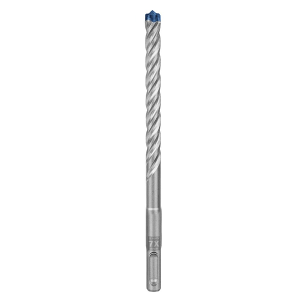 Bosch 2608900186 Expert SDS plus-7X Kalapácsfúró 10x100x165mm (30 db / csomag)