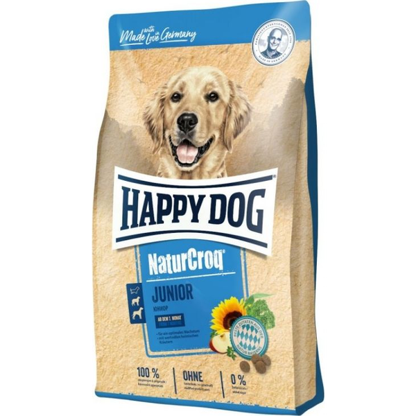 Happy Dog NaturCroq Junior 1 kg