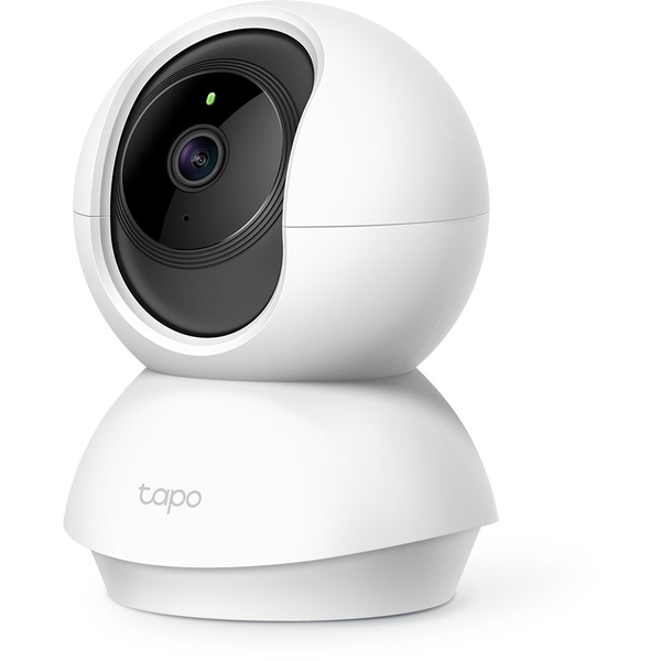 TP-Link Tapo C200 Guľový IP bezpečnostná kamera Vnútorný 1920 x 1080 px Strop