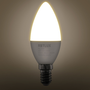 Retlux RLL 426 C37 E14 candle 6W WW