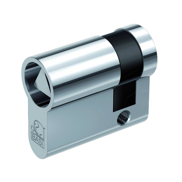 Basi háromszög félhenger 10 / 30mm zár (DM5020-0000-DI8) (DM5020-0000-DI8)