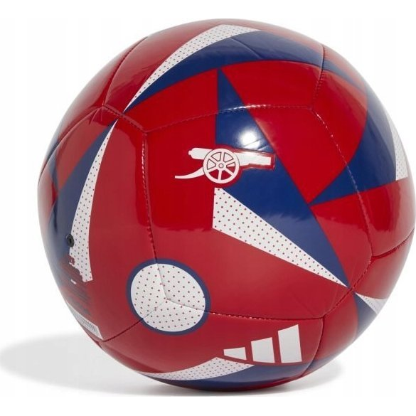 Adidas Piłka adidas Arsenal Londyn Club Home IX4032