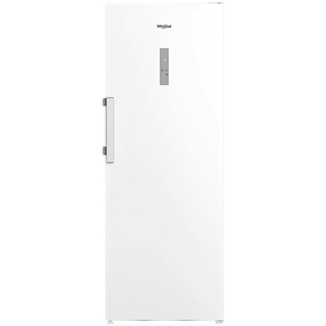 Whirlpool WHFF 6403 W4E Stående fryser Fritstående 404 L Hvid