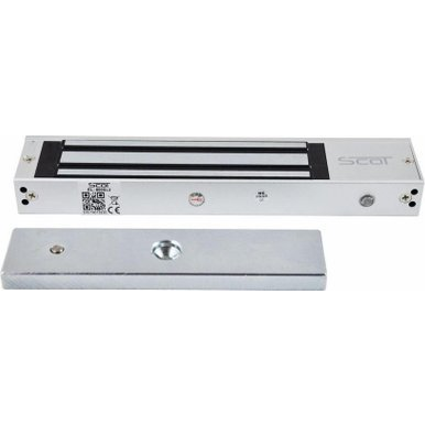 Zwora Elektromagnetyczna Scot El-800sl2
