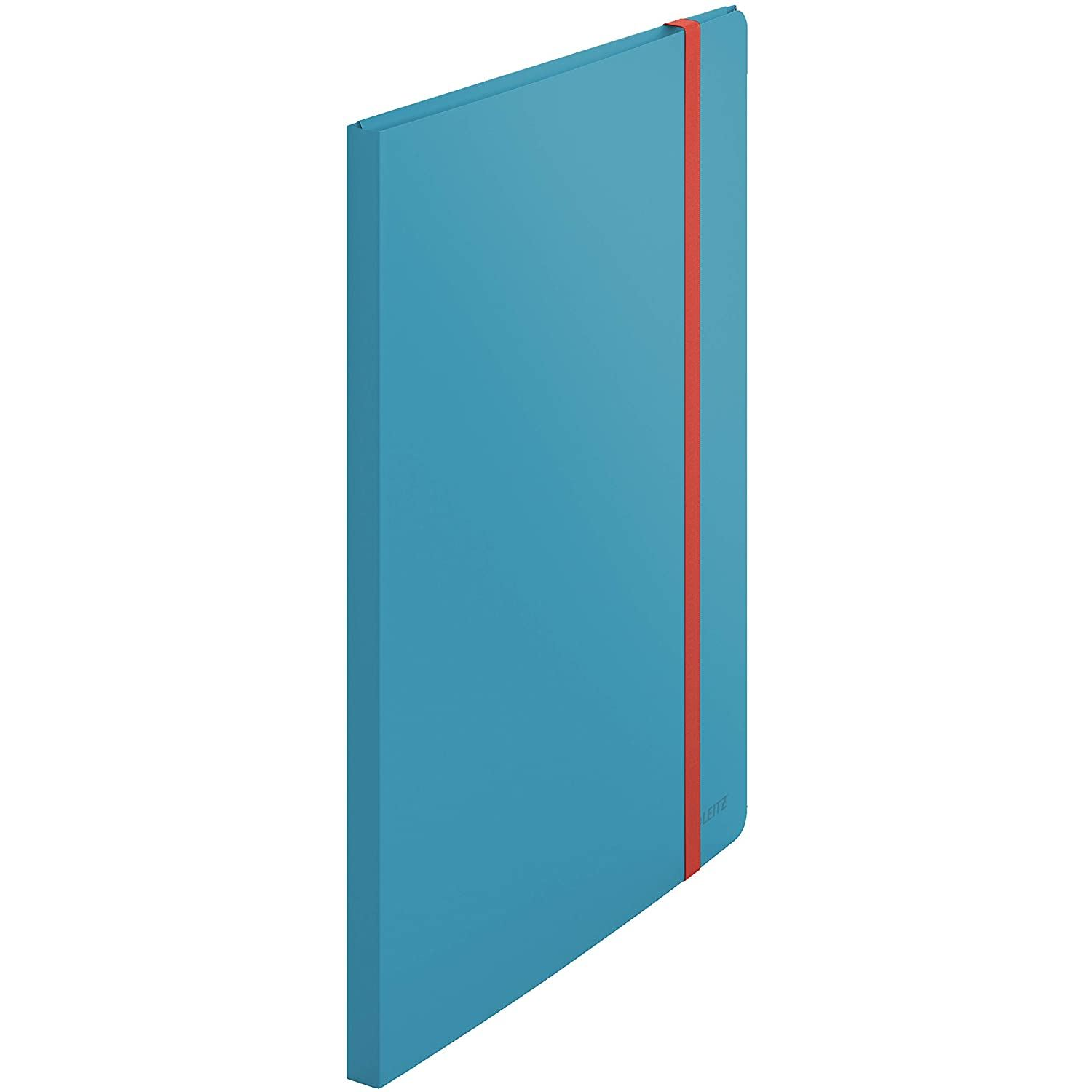 Leitz Cosy mobil iratvédő mappa nyugodt kék (46700061) (le46700061)