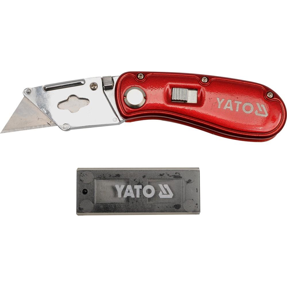 YATO kés készletben YT-7534 (5906083975349)