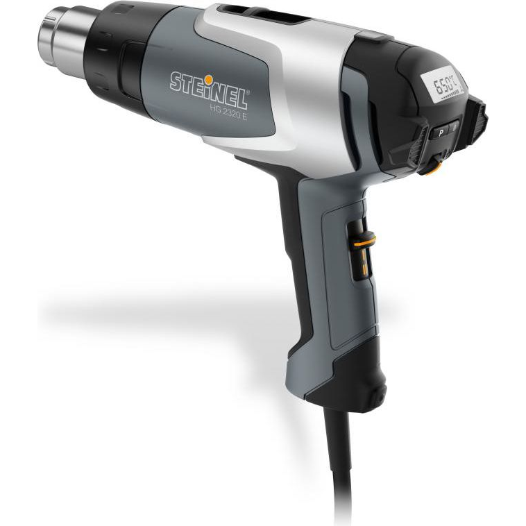 Steinel 005597 HEISSLUFTGEBLAESE HG 2320 E KF REP SET Hőlégfúvó 2300 W (ST005597)