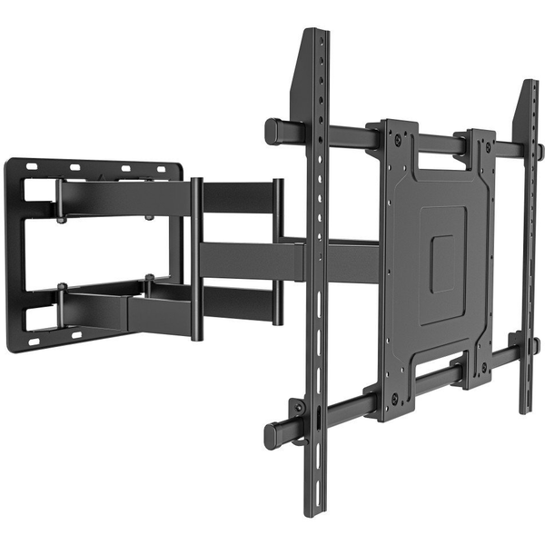 Techly ICA-PLB 192 tv-bevestiging 2,79 m (110") Zwart