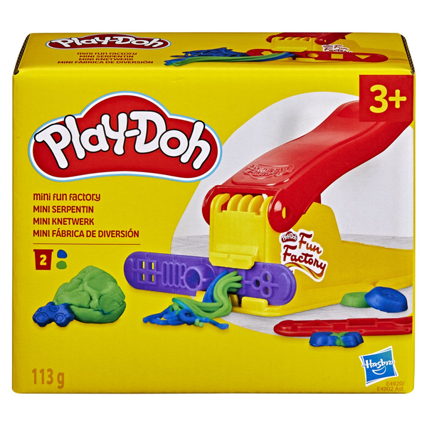 Play-Doh E4920EU80 giocattolo artistico e artigianale