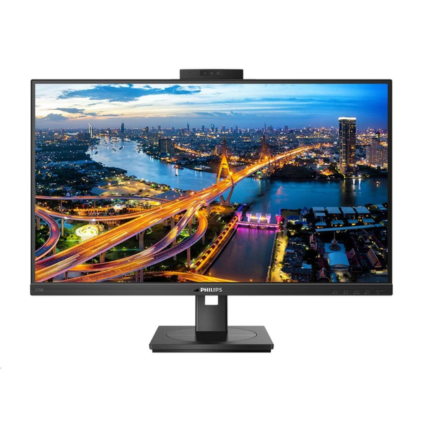 Philips B Line 276B1JH/00 monitoare LCD 68,6 cm (27") 2560 x 1440 Pixel Quad HD Negru