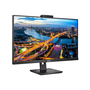 Philips B Line 276B1JH/00 monitoare LCD 68,6 cm (27") 2560 x 1440 Pixel Quad HD Negru