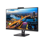 Philips B Line 276B1JH/00 monitoare LCD 68,6 cm (27") 2560 x 1440 Pixel Quad HD Negru