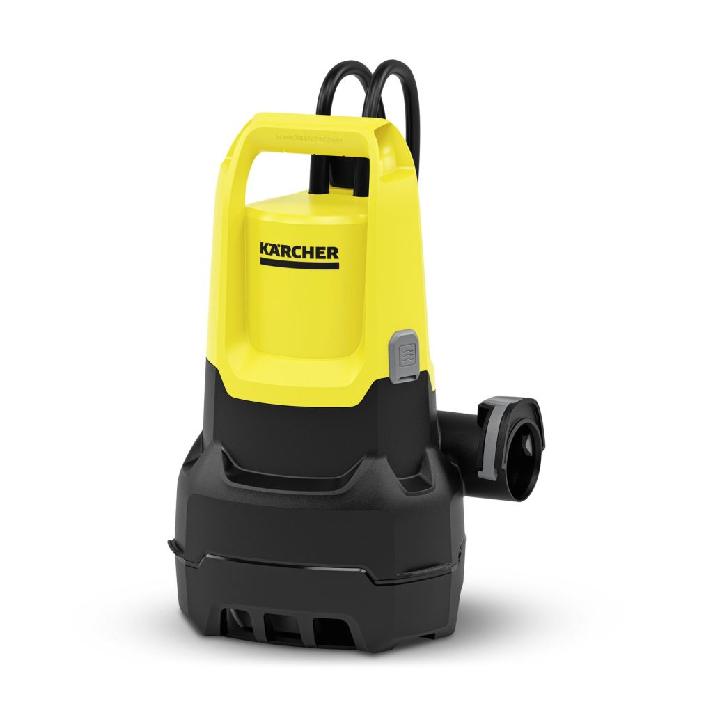 Karcher SP 16.000 Dirt szennyezett víz merülőszivattyú (1.645-830.0) (1.645-830.0)